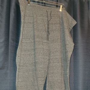 Danskin Now Plus size 4x Essentials Drawcord Pant